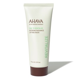 AHAVA Time To Revitalize Extreme Radiance Lifting Mask, Μάσκα Συσφιξης Προσώπου - 75ml