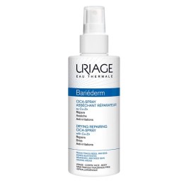 URIAGE Bariederm Cica Spray, Αναπλαστικό Σπρέυ - 100ml