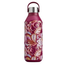 CHILLYS Bottle Series 2, Μπουκάλι- Θερμός, Liberty Concerto Feather - 500ml