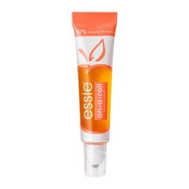 ESSIE On A Roll Apricot Cuticle Oil, Λάδι Νυχιών & Παρωνυχίδων - 13.5ml