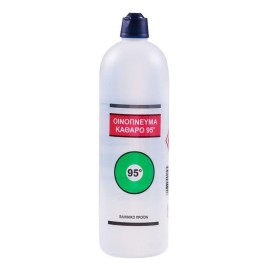 CAMARI Οινόπνευμα Καθαρό 95°- 430ml