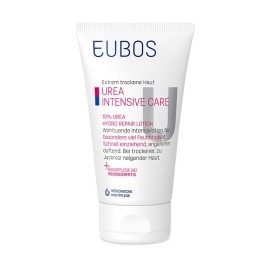 EUBOS Extremely Dry Skin Urea 10% Hydro Repair Lotion, Ενυδατική Λοσιόν Σώματος - 150ml