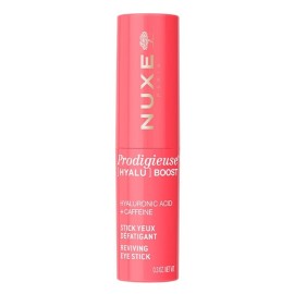 NUXE Prodigieuse Hyalu Boost Eye Stick, Στικ κατά των Μαύρων Κύκλων -8.5g