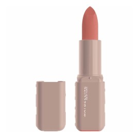 MAYBELLINE Serum Lipstick Matte, Κραγιόν με Υαλουρονικό Ματ, 001 Crop Top