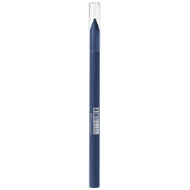 MAYBELLINE Tattoo Eye Liner Gel Pencil, Μολύβι Ματιών, 921 Deep Teal - 1.3gr