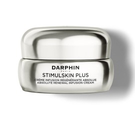 DARPHIN Stimulskin Plus Absolute Renewal Cream, Αντιγηραντική Κρέμα Προσώπου για Καν/ Ξηρή Επιδερμίδα - 15ml