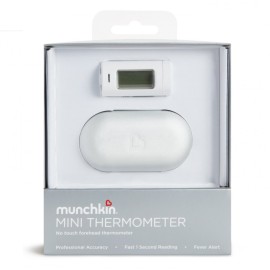MUNCHKIN Mini Thermometer, Ψηφιακό Ανέπαφο Θερμόμετρο Μετώπου - 1τεμ