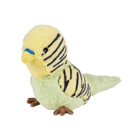 WARMIES, Λούτρινα Ευεξίας Γεμισμένα με Γαλλική Λεβάντα, Πουλί