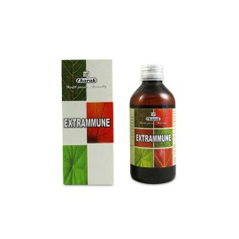 CHARAK Extrammune Syrup - 200ml