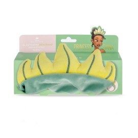 MAD BEAUTY Princess Elasticated Headband, Tiana, Κορδέλα Μαλλιών - 1τεμ