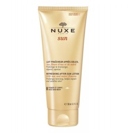 NUXE After Sun Lotion, για Πρόσωπο και Σώμα - 200ml