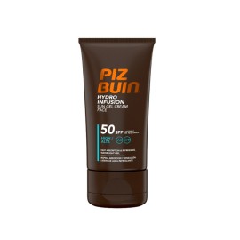 PIZ BUIN Hydro Infusion Sun Gel Cream Face SPF50, Αντηλιακό Τζελ Προσώπου - 50ml
