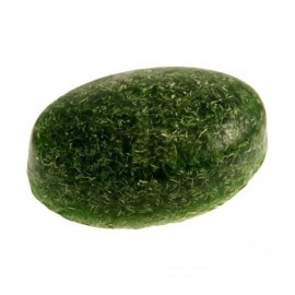 FRESH LINE Handmade Peeling Soap, Χειροποίητο Απολεπιστικό Σαπούνι -180gr