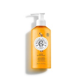 ROGER & GALLET Body Lotion Bois DOrange, Γαλάκτωμα Σώματος - 250ml