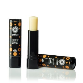 GARDEN Protecting Lip Balm For Kids, Dreamy Biscuit  Spf 15 - 5,2gr
