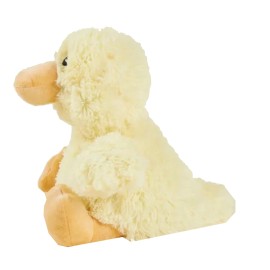 WARMIES, Λούτρινα Ευεξίας Γεμισμένα με Γαλλική Λεβάντα, Παπάκι