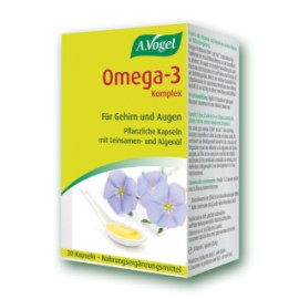 A.VOGEL Omega-3 Complex - 30caps