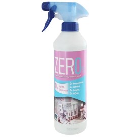 ZERO 0% Cleansing Spray, Καθαριστικό Βρεφικών Ειδών Προηγμένης Τεχνολογίας - 500ml