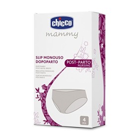 CHICCO Mammy Σλιπ Μιας Χρήσης 4τμχ