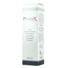 CHEIRON PHARMA Pruzax Cream, Δερματική Κρέμα για την Αντιμετώπιση Κάθε Αιτιολογίας Κνησμού Προσώπου & Σώματος - 150ml