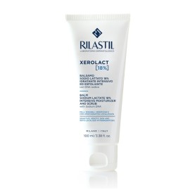 RILASTIL Xerolact 18?lm, Βάλσαμο με Γαλακτικό Νάτριο 18% - 100ml