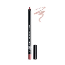 GARDEN Velvet Creamy Lip Pencil, Μολύβι Χειλιών, Nude No21 - 1,4gr