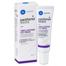 PANTHENOL EXTRA Triple Defense Eye Cream - 25ml