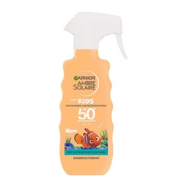 GARNIER Ambre Solaire Kids Spray SPF50 Nemo, Παιδικό Αντηλιακό Σπρέι - 300ml