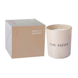 MEDISEI Time Eraser Candle, Αρωματικό Κερί Σόγιας - 240gr