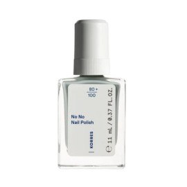 KORRES No No Nail Polish 85 Sage Green, Βερνίκι Νυχιών Υψηλής Φυσικής Περιεκτικότητας - 11ml