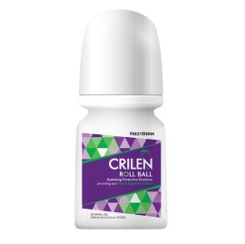 FREZYDERM Crilen Roll Ball, Eντομοαπωθητικό Γαλάκτωμα - 50ml