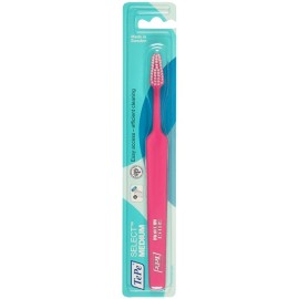 TEPE Select Medium Toothbrush, Οδοντόβουρτσα - 1τεμ