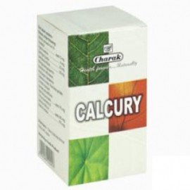 CHARAK Calcury - 75tabs