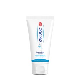 VARIDOC Heavy Legs Cream, Κρέμα που Ανακουφίζει & Ενυδατώνει τα Βαριά & Κουρασμένα Πόδια - 150ml