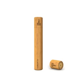 THE HUMBLE CO Toothbrush Case Θήκη Οδοντόβουρτσας Bamboo Παιδιών
