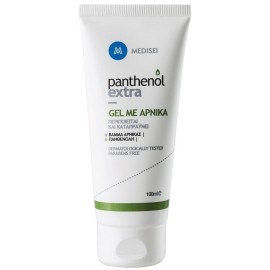 PANTHENOL EXTRA Arnica Gel, Τζελ με Άρνικα - 100ml