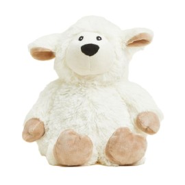 WARMIES, Λούτρινα Ευεξίας Γεμισμένα με Γαλλική Λεβάντα, Πρόβατο