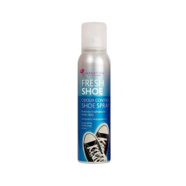 VICAN Carnation Fresh Shoe Spray, Σπρέι για Μέγιστη Προστασία από την Ανάπτυξη Μικροβίων στα Παπούτσια - 150ml