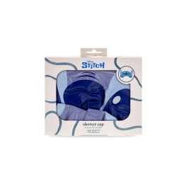 MAD BEAUTY Shower Cap, Stitch, Σκουφάκι για το Ντους - 1τεμ