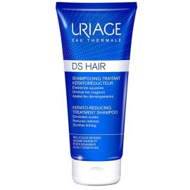 URIAGE DS Hair Kerato- Reducing Treatment Shampoo, Κερατορυθμιστικό Σαμπουάν - 150ml