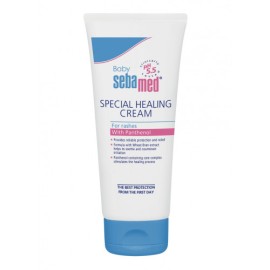 SEBAMED Baby Special Healing Cream, Κρέμα Αλλαγής Πάνας - 100ml