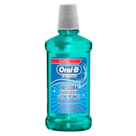 ORAL B Complete  Στοματικό Διάλυμα για Δροσερή Αναπνοή - 500ml