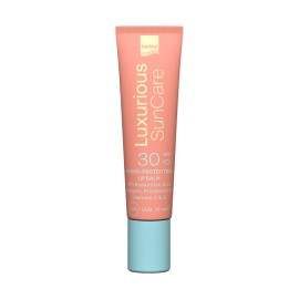 INTERMED Luxurious Suncare Protective & Hydrating Lip Balm SPF30 - 15ml