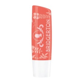 LIPOSAN Limited Edition Bridgerton, Ενυδατικό Balm Χειλιών Peach Tea -4.8g