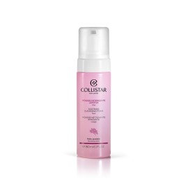 COLLISTAR Soothing Cleansing Foam, Καταπραϋντικός Αφρός Καθαρισμού Προσώπου - 180ml