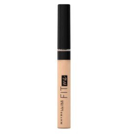 MAYBELLINE Fit Me Concealer, 25 Medium - 6,8ml