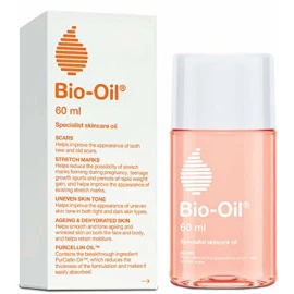 BIO-OIL PurCellin, Λάδι Επανόρθωσης Ουλών & Ραγάδων - 60ml