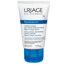 URIAGE Bariederm Hand Cream, Κρέμα Χεριών - 50ml