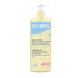 DEXERYL Cleansing Oil, Έλαιο Καθαρισμού - 500ml