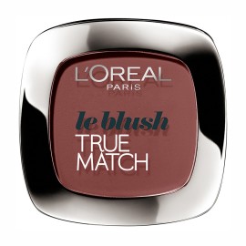 LOREAL PARIS Le Blush 150 Rose Sucre, Ρουζ για Ζωντανό Ομοιόμορφο Χρώμα - 5gr